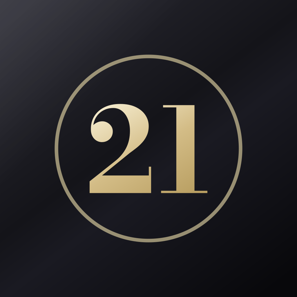 Coach 21 icon