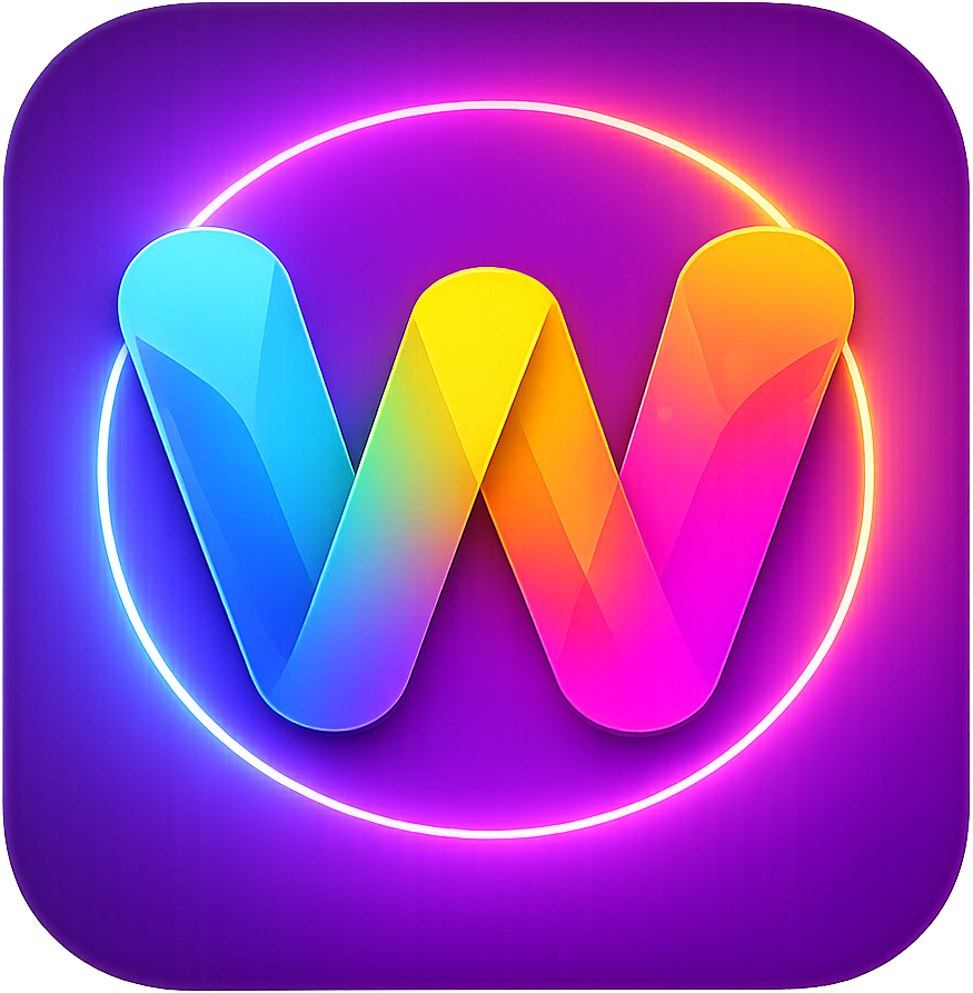 Wally Apps logo